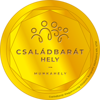 Családbarát munkahely